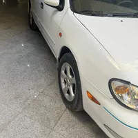 نیسان ماکسیما وارداتی، مدل ۲۰۱۰