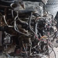 موتور گیربکس سرسیلندر مینی فول دریچه گاز انژکتور|قطعات یدکی و لوازم جانبی|اهواز, کمپلو جنوبی|دیوار