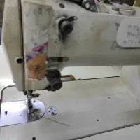 چرخ خیاطی صنعتی کارکرده فروشی