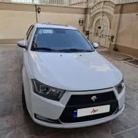 دنا پلاس توربو اتومات 1403|خودرو سواری و وانت|سنندج, |دیوار