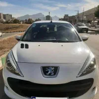 پژو۲۰۷ tu5