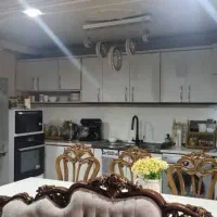 130متر/ دو طبقه دربست/ فول امکانات/ رهن کامل تخلیه
