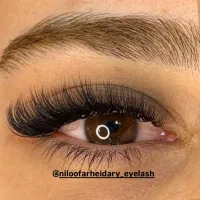 تخفیف باور نکردنی اکستنشن مژه به مدت محدود|خدمات آرایشگری و زیبایی|اصفهان, جلفا|دیوار