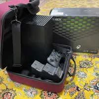 Xbox series x|کنسول، بازی ویدئویی و آنلاین|زاهدان, |دیوار