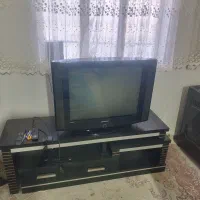 دو عدد تلویزیون سالم|تلویزیون و پروژکتور|اراک, |دیوار