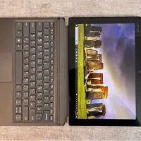 لپ تاپ تبلت شو Lenovo i5 8u 8g مهندسی مدیریت سبک|رایانه همراه|مشهد, عبادی|دیوار