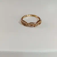 انگشتر طلا قیمت تابلو