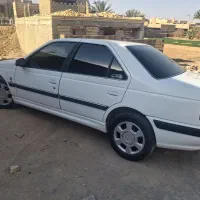پژوپارس تیوفایودریچه گازسیمی