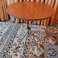 میز خاطره|میز و صندلی غذاخوری|شهرکرد, |دیوار