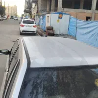 پراید ۱۳۱مدل ۸۷دوگانه|خودرو سواری و وانت|بومهن, |دیوار