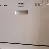 ماشین ظرف شویی