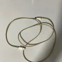 سیم شارژر فابریک آیفون
