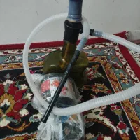 قلیان مسافرتی