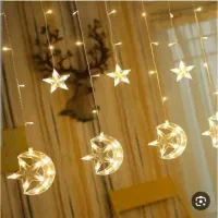 ریسه ماه و ستاره