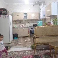 منزل ۷۰ متری دوخوابه تخلیه گردخون