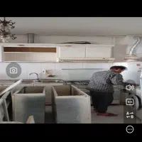 کابینت فلز تمیز و مرتب|مصالح و تجهیزات ساختمان|مشهد, هنرور|دیوار