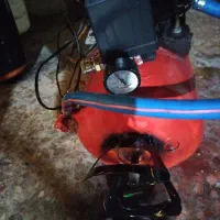 کمپرسور باد دست ساز|ابزارآلات|اهواز, طالقانی|دیوار