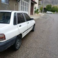 پراید مدل ۸۸