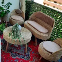 میز و صندلی