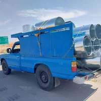 باربری باوانت نیسان به تمام نقاط کشور|خدمات حمل و نقل|امیدیه, |دیوار