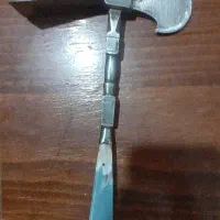 تیشه هنر دست زنجان