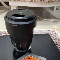 لنز FE 24-105mm f/4 G OSS Lens و لوازم