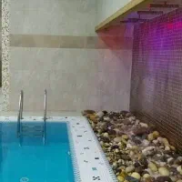 بلیط استخر پازریک