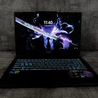 لپتاپ گیمینگ msi|رایانه همراه|ابهر, |دیوار