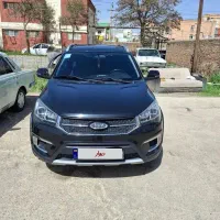 ایکس ۲۲ لاکچری در حد|خودرو سواری و وانت|ارومیه, |دیوار