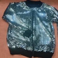 کاپشن لباس گرم ژیمناستیک ست لی مخمل لباس عروس|کفش و لباس بچه|اسلام‌شهر, شهرک واوان|دیوار