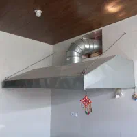 هود فست فودی