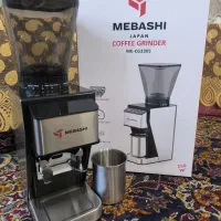 آسیاب اسپرسو مباشی2305