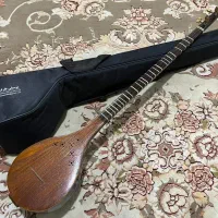 سه تار مفاخری