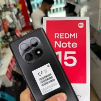 فروش ویژه Note 15 قیمت‌فروی فقط تا امشب