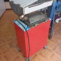 دستگاه آبگیری گوجه توپ ایران|فروشگاه و مغازه|لوشان, |دیوار