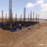 ارماتوربند