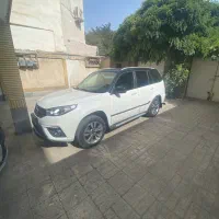 مدل ۹۸ کم کارX33S|خودرو سواری و وانت|مشهد, شاهد (شهرک غرب)|دیوار