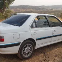 پارس سال مدل ۹۰|خودرو سواری و وانت|بانه, |دیوار