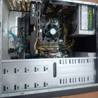 کیس کامپیوتر گیمینگ
