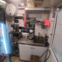 لوازم کامل ساندویچی