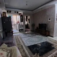 واحد ۵۵ متری طبقه دوم روبه نما تراورتن پکیج|اجارهٔ آپارتمان|اندیشه, اندیشه فاز ۱|دیوار