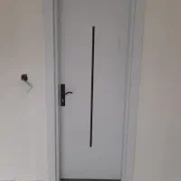 ساخت انواع دربهای پلی وود|خدمات پیشه و مهارت|چالوس, |دیوار