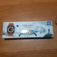 اسمارت واچ T800 نو|ساعت|تهران, استاد معین|دیوار