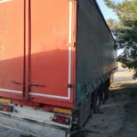 کانتین سه محور ایران کاوه