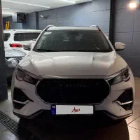 فیدلیتی الیت ۷ نفره مدل ۱۴۰۴