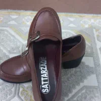 کفش|کیف، کفش، کمربند|سرپل ذهاب, |دیوار