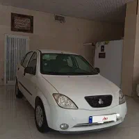 تیبا ۱ مدل ۱۴۰۰|خودرو سواری و وانت|شاهین‌شهر, نسیم ۵|دیوار