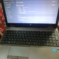 لبتابhp porbook
