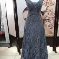 لباس مجلسی