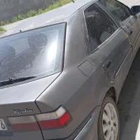 زانتیا2000مدل86